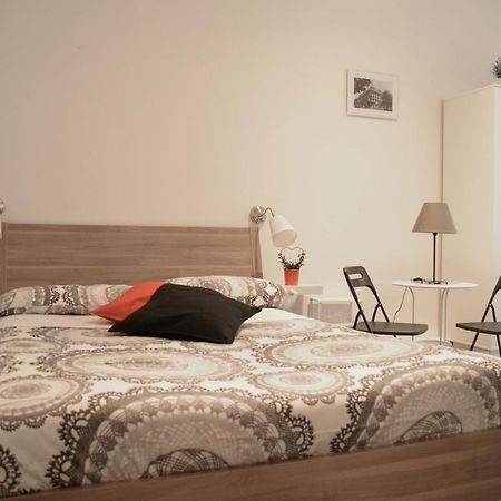 B&B Vaticano St Joseph Рим Экстерьер фото