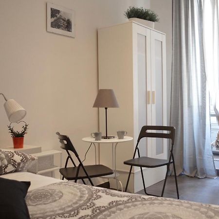 B&B Vaticano St Joseph Рим Экстерьер фото