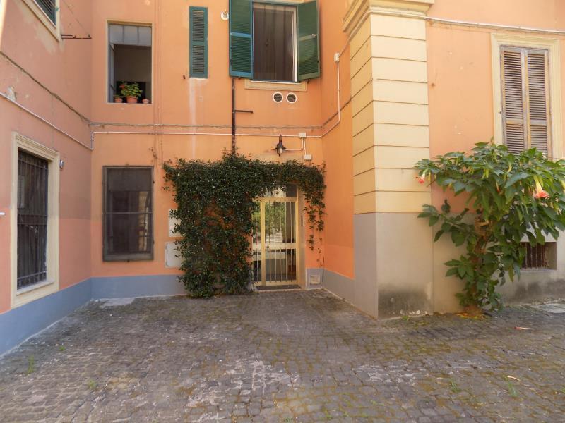 B&B Vaticano St Joseph Рим Экстерьер фото