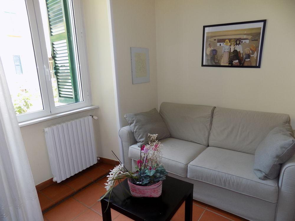 B&B Vaticano St Joseph Рим Экстерьер фото
