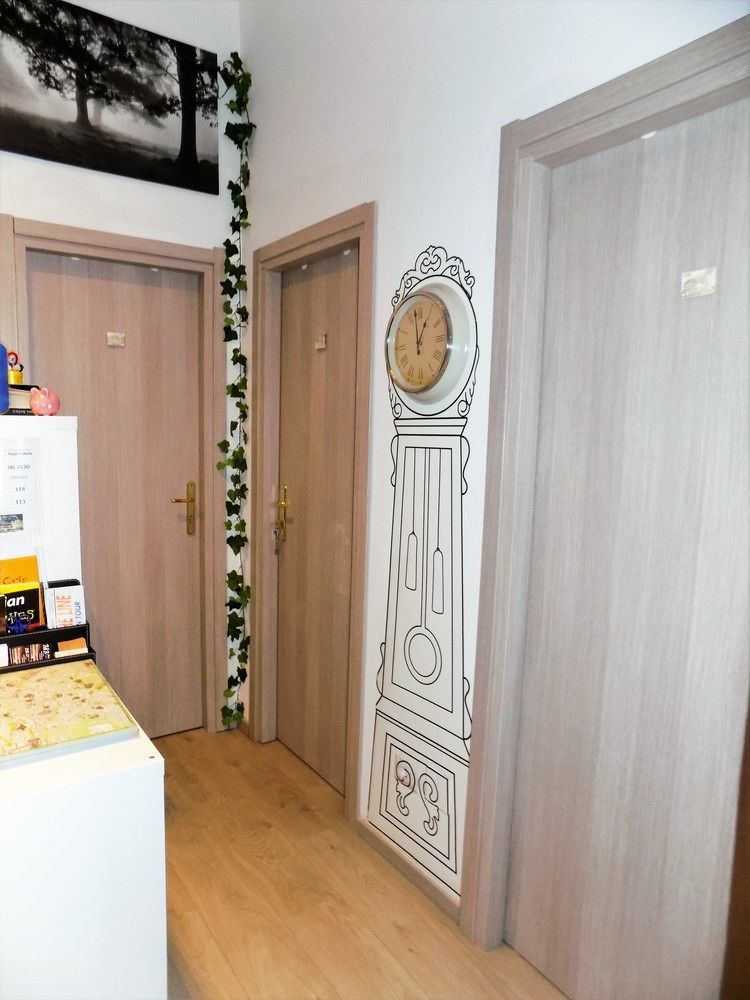 B&B Vaticano St Joseph Рим Экстерьер фото