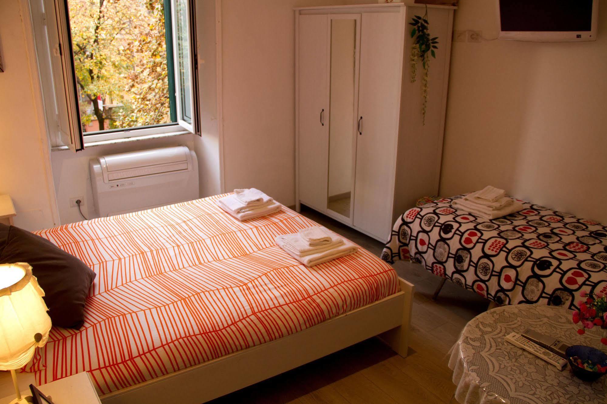 B&B Vaticano St Joseph Рим Экстерьер фото