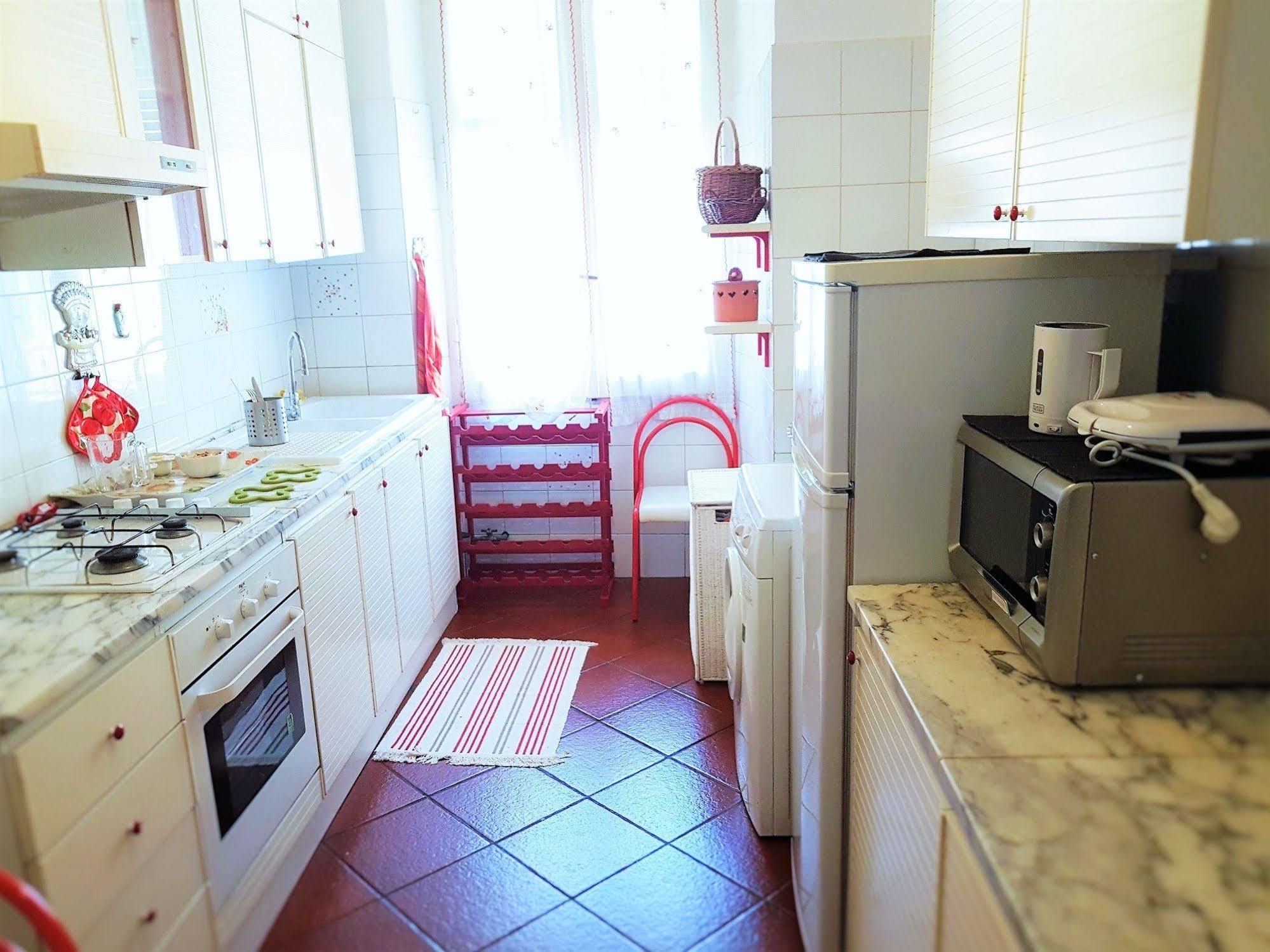 B&B Vaticano St Joseph Рим Экстерьер фото