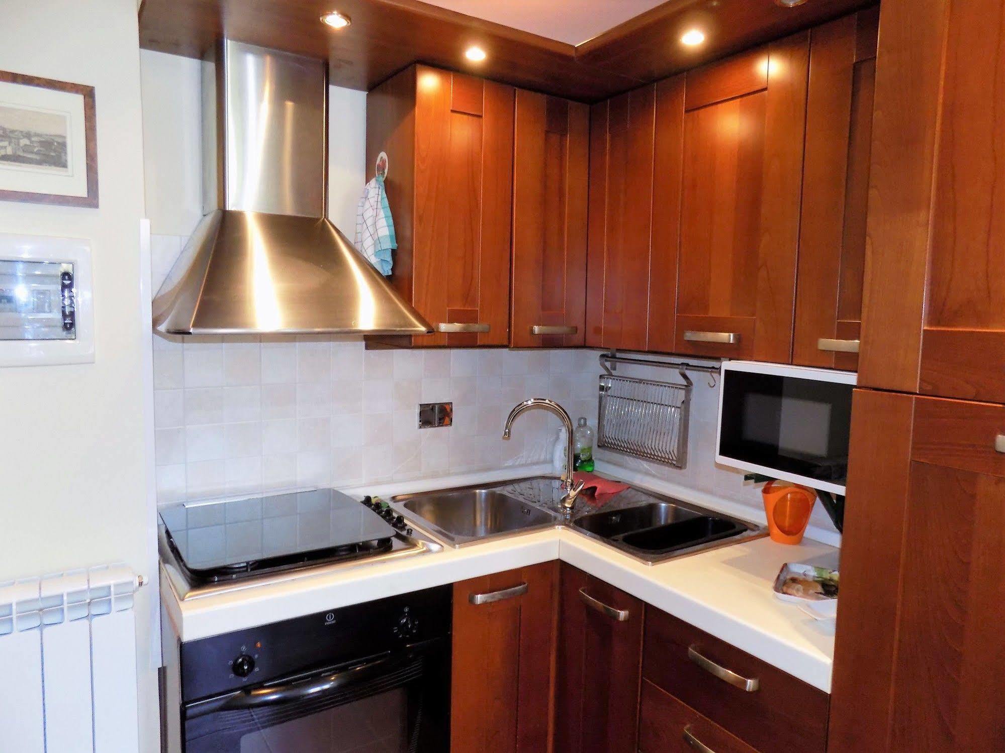 B&B Vaticano St Joseph Рим Экстерьер фото