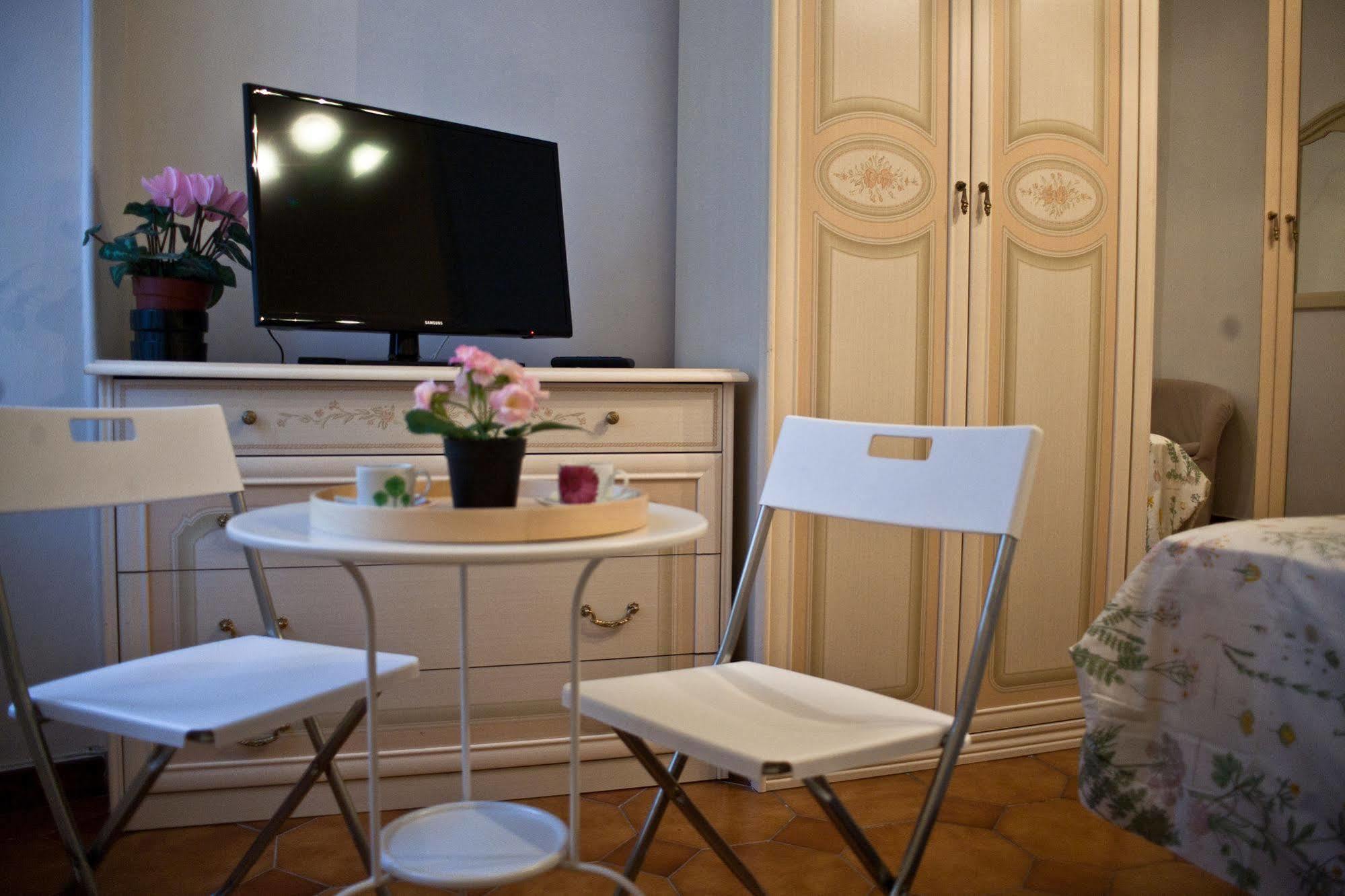 B&B Vaticano St Joseph Рим Экстерьер фото