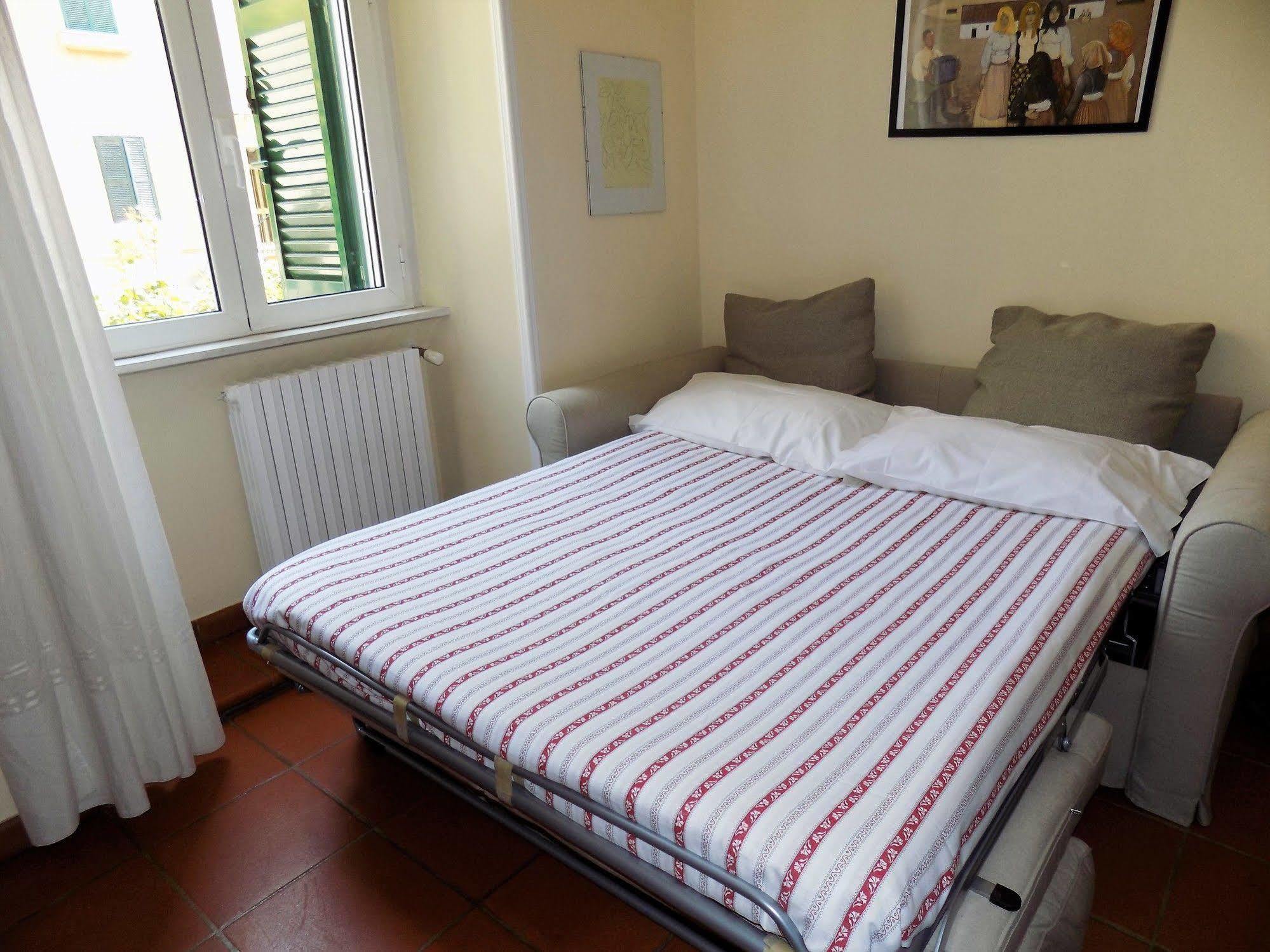 B&B Vaticano St Joseph Рим Экстерьер фото