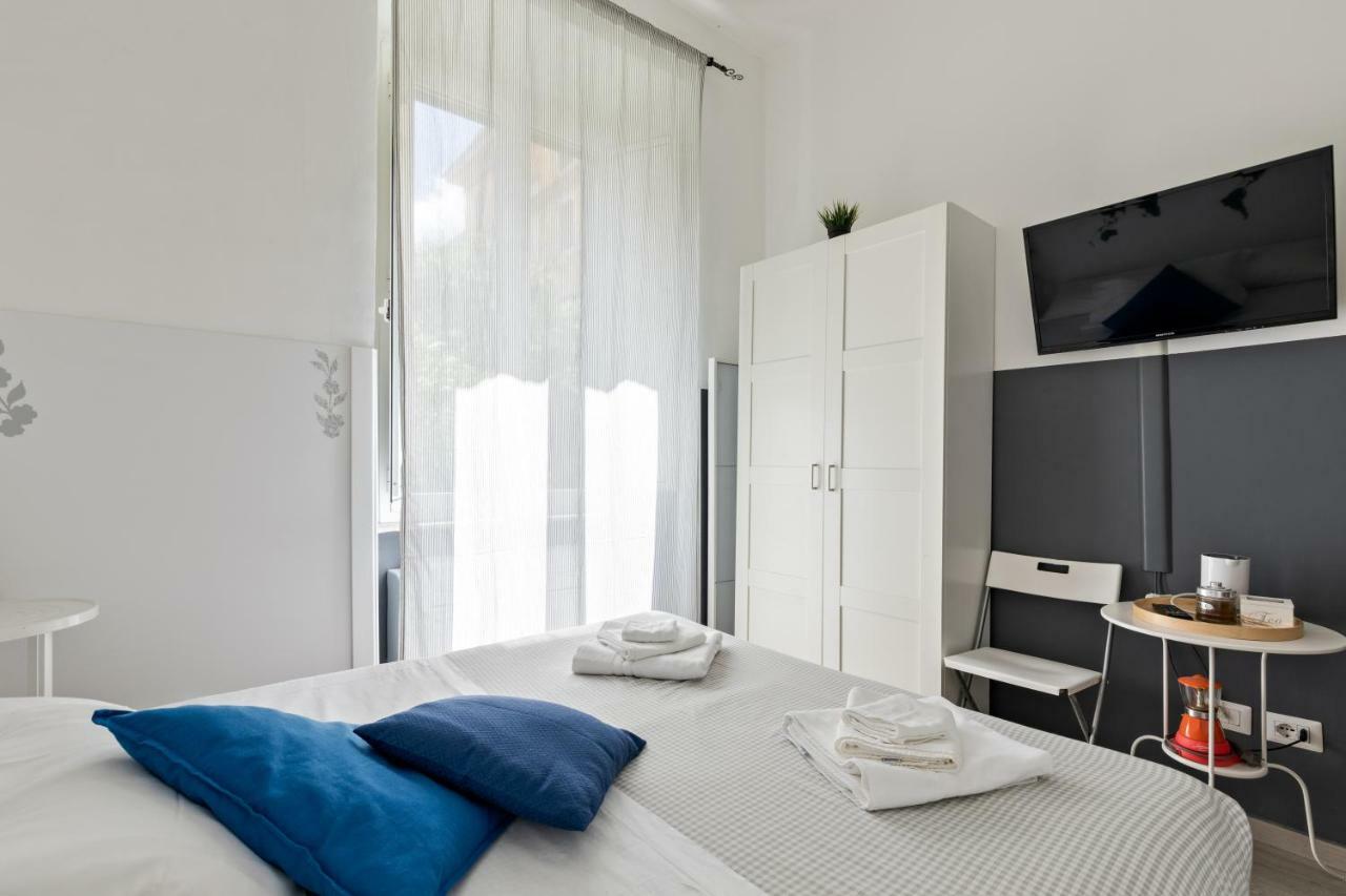 B&B Vaticano St Joseph Рим Экстерьер фото