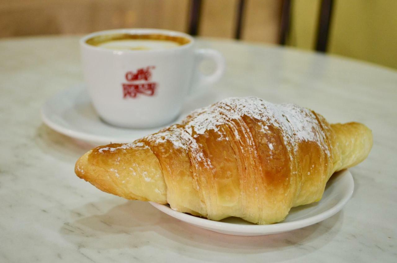 B&B Vaticano St Joseph Рим Экстерьер фото