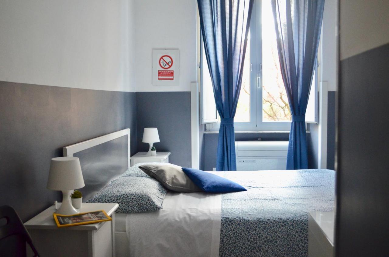 B&B Vaticano St Joseph Рим Экстерьер фото