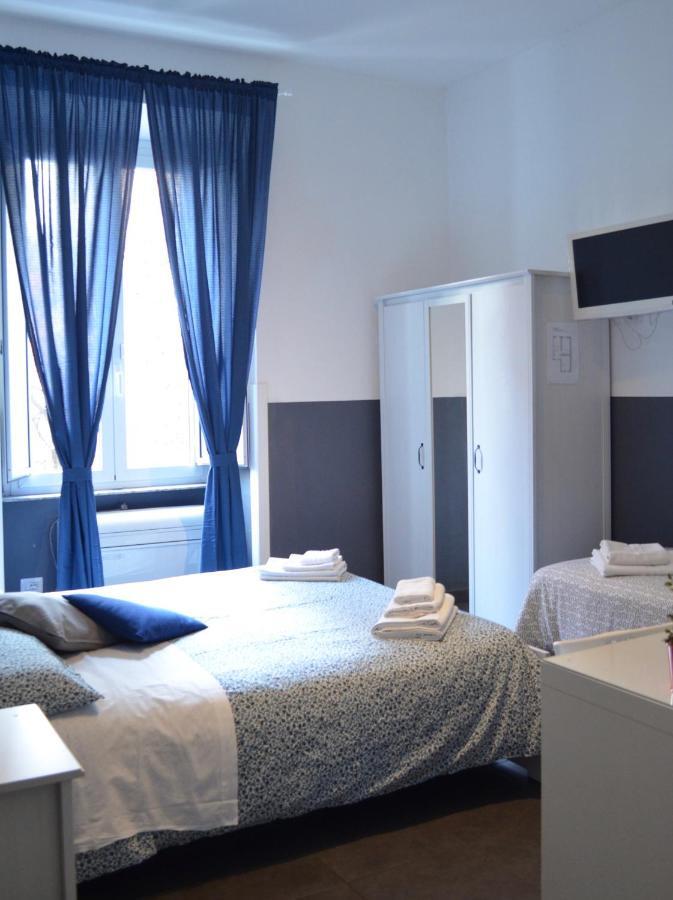 B&B Vaticano St Joseph Рим Экстерьер фото