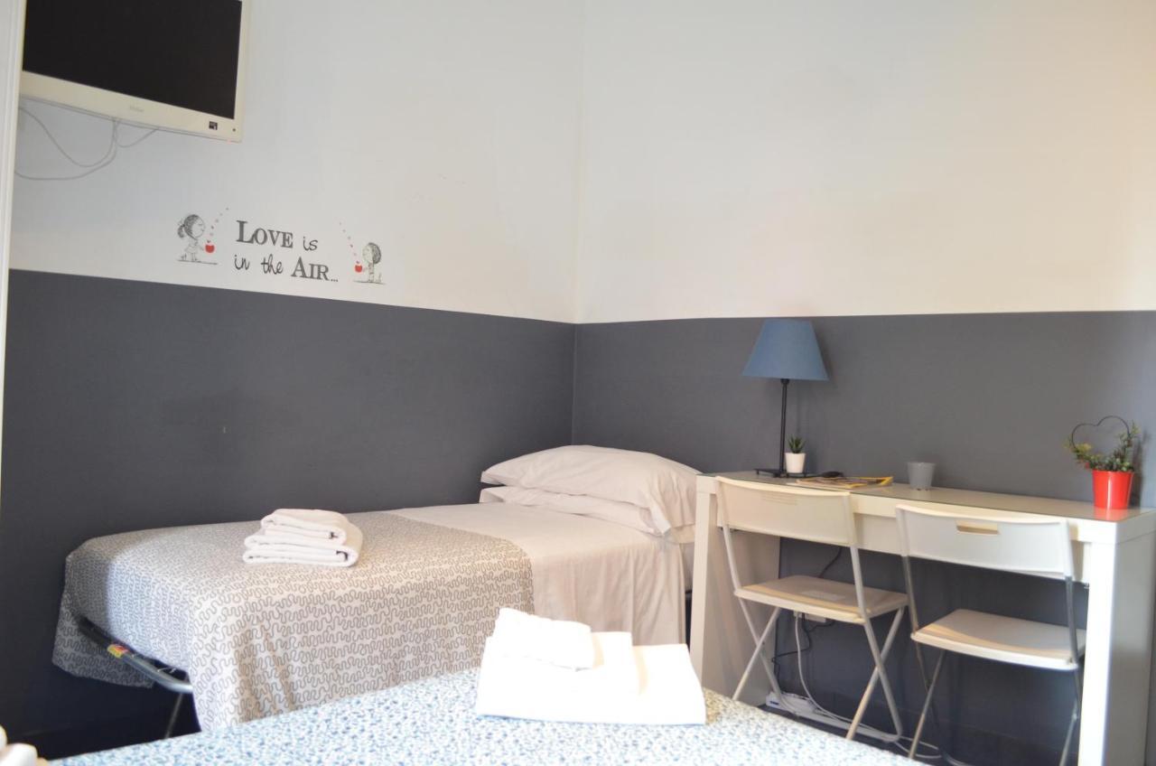 B&B Vaticano St Joseph Рим Экстерьер фото