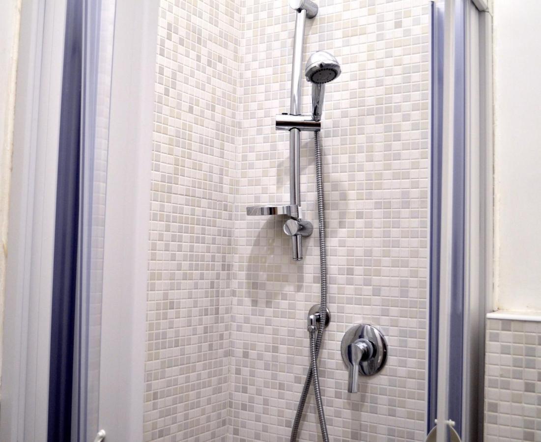 B&B Vaticano St Joseph Рим Экстерьер фото