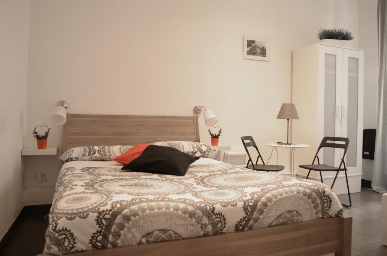 B&B Vaticano St Joseph Рим Экстерьер фото