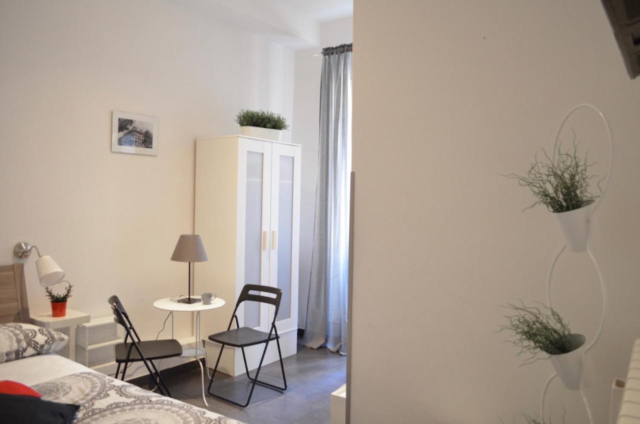 B&B Vaticano St Joseph Рим Экстерьер фото