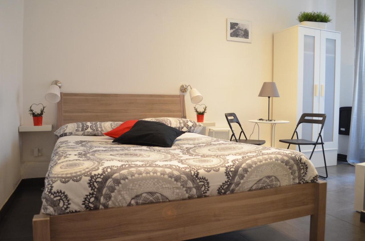 B&B Vaticano St Joseph Рим Экстерьер фото