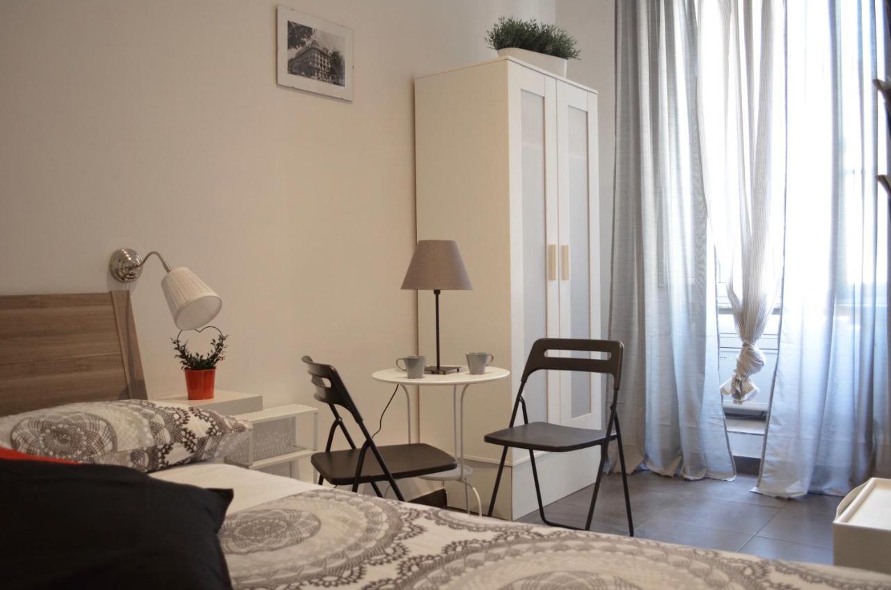 B&B Vaticano St Joseph Рим Экстерьер фото