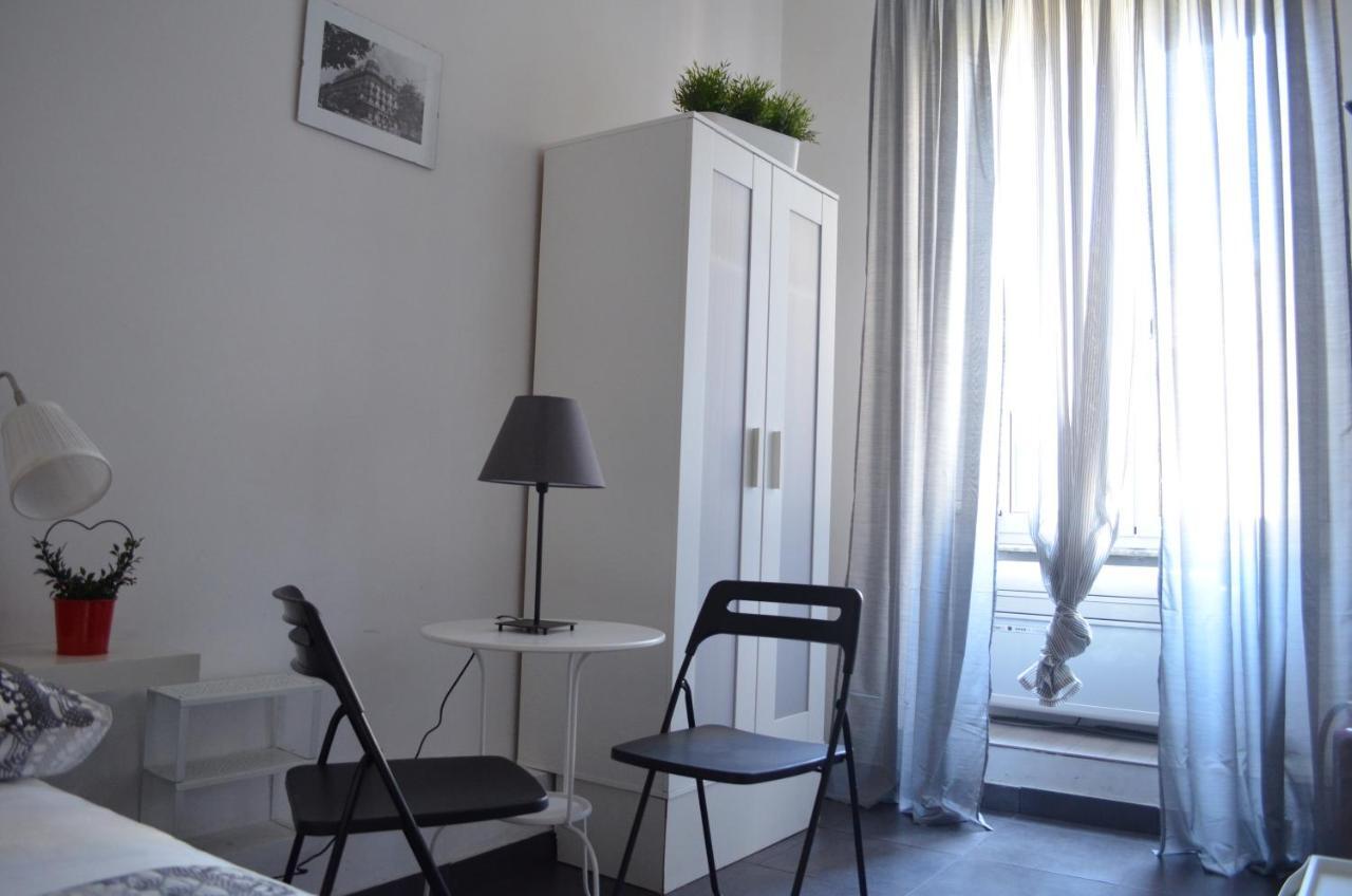 B&B Vaticano St Joseph Рим Экстерьер фото