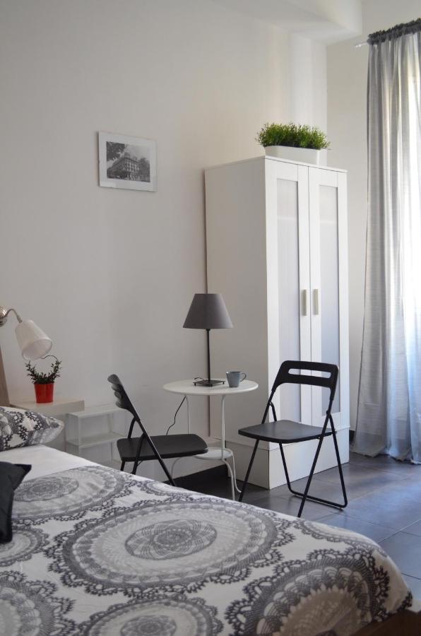 B&B Vaticano St Joseph Рим Экстерьер фото
