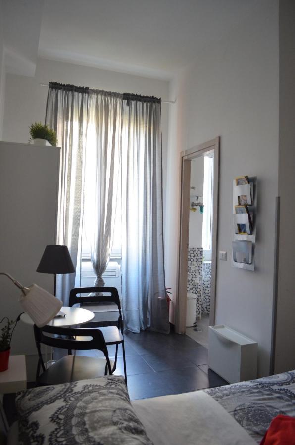 B&B Vaticano St Joseph Рим Экстерьер фото