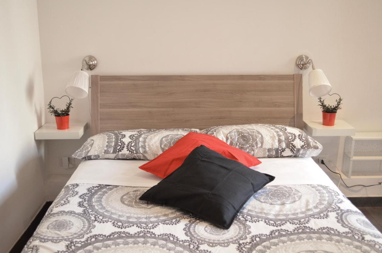B&B Vaticano St Joseph Рим Экстерьер фото